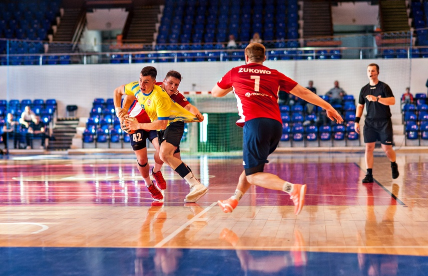 Fatalny powrót KPR zdjęcie nr 238158