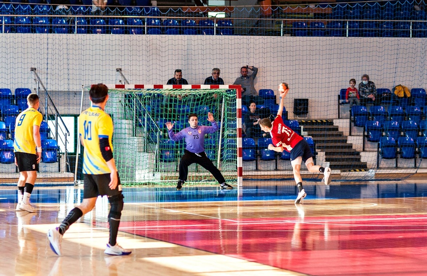 Fatalny powrót KPR zdjęcie nr 238159