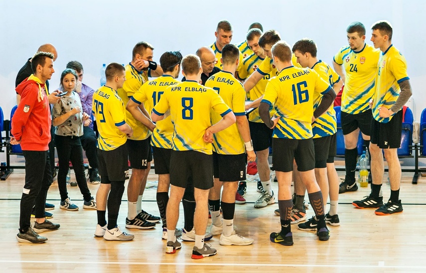 Fatalny powrót KPR zdjęcie nr 238170