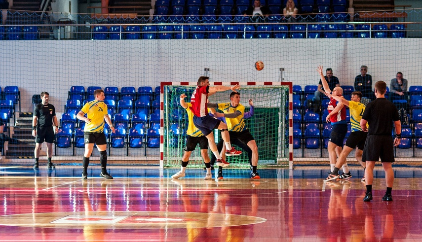 Fatalny powrót KPR zdjęcie nr 238156