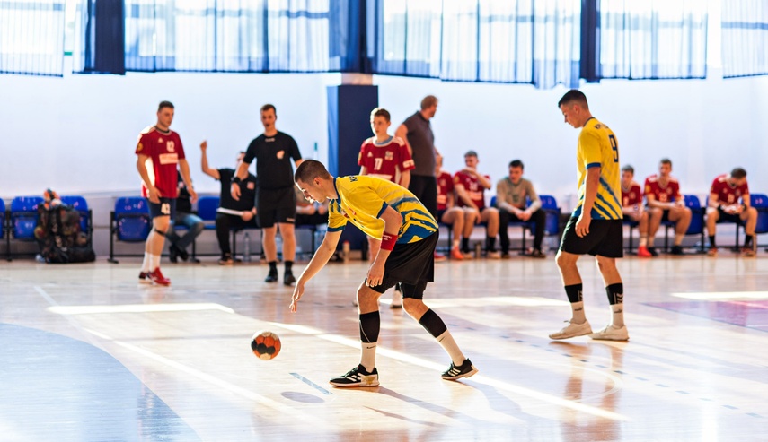 Fatalny powrót KPR zdjęcie nr 238160