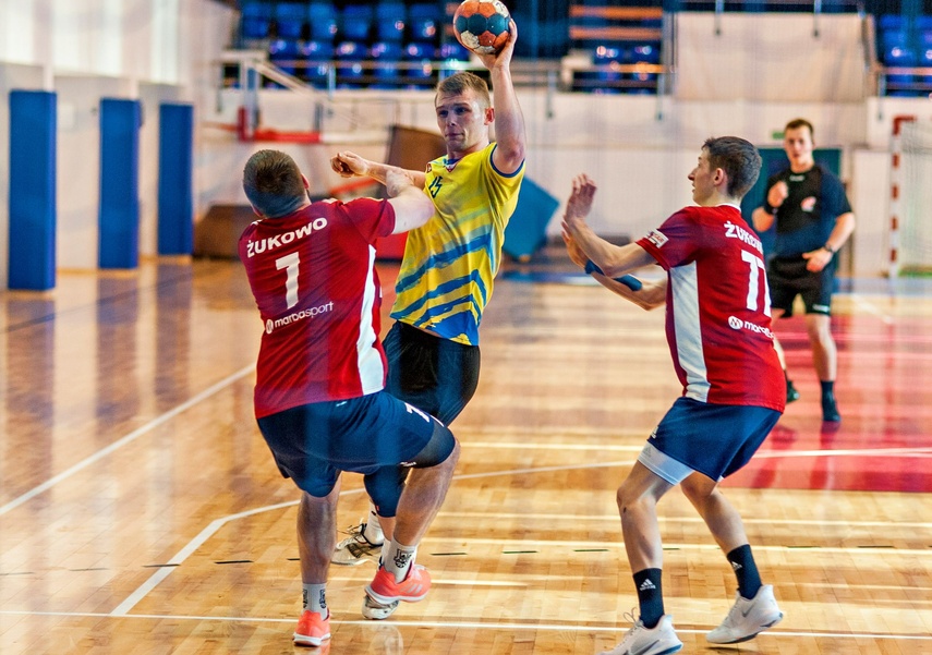 Fatalny powrót KPR zdjęcie nr 238164