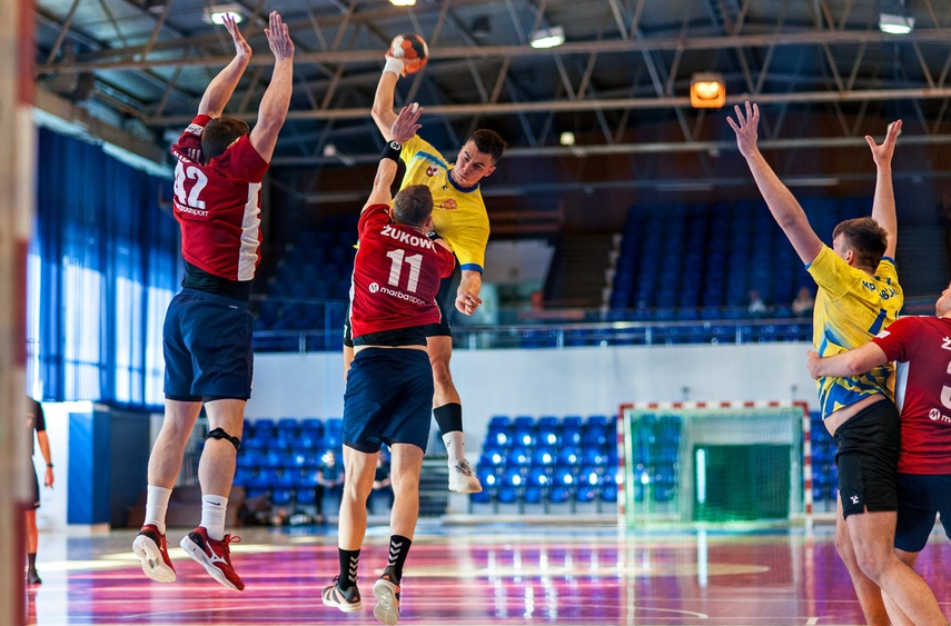 Fatalny powrót KPR zdjęcie nr 238155