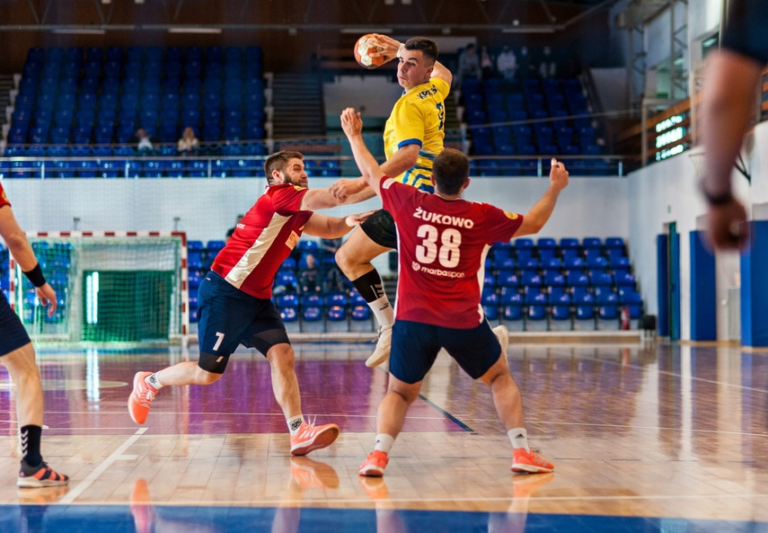 Fatalny powrót KPR zdjęcie nr 238154