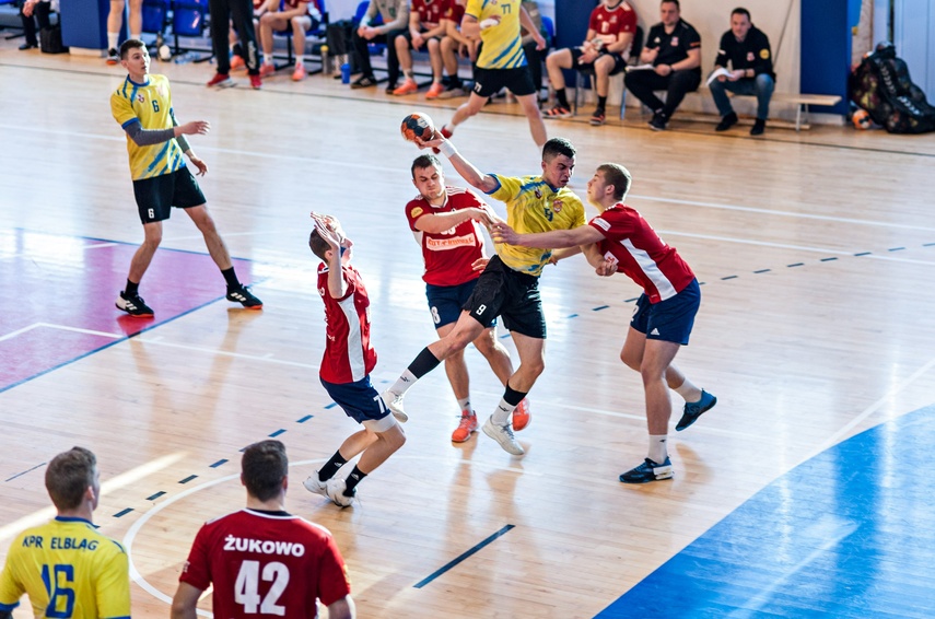 Fatalny powrót KPR zdjęcie nr 238173