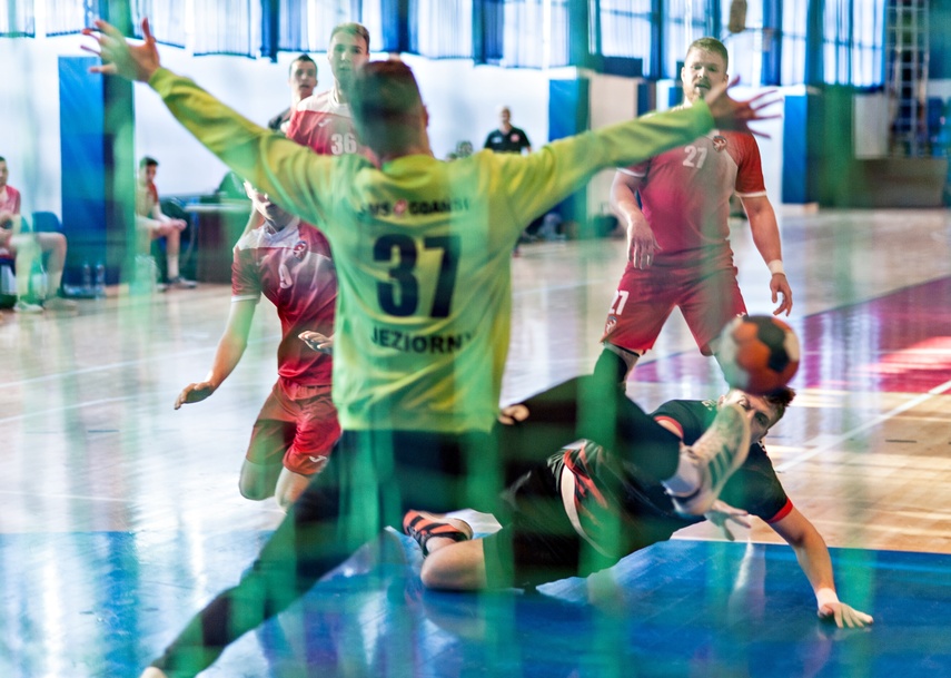 KPR wrócił na zwycięską ścieżkę zdjęcie nr 238736