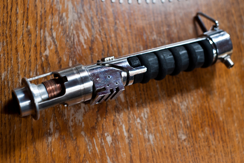 „Dawno, dawno temu, poszliśmy do kina...” zdjęcie nr 238808