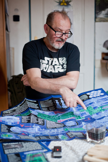 „Dawno, dawno temu, poszliśmy do kina...” zdjęcie nr 238823