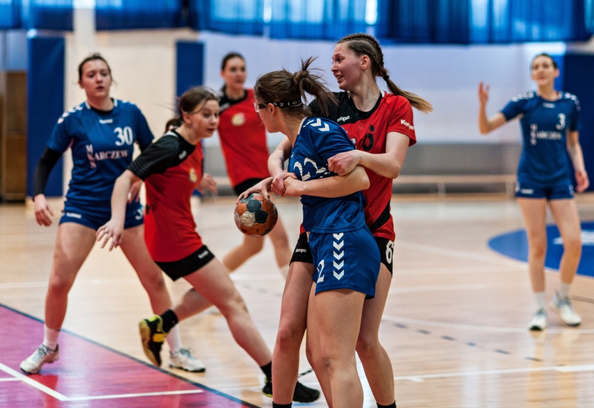 Dobre otwarcie Truso zdjęcie nr 238918