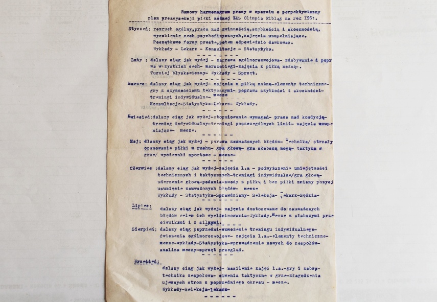 Żółto-biało-niebieska saga rodzinna zdjęcie nr 239125