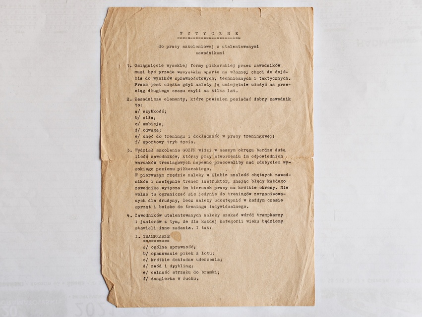 Elbląg Żółto-biało-niebieska saga rodzinna