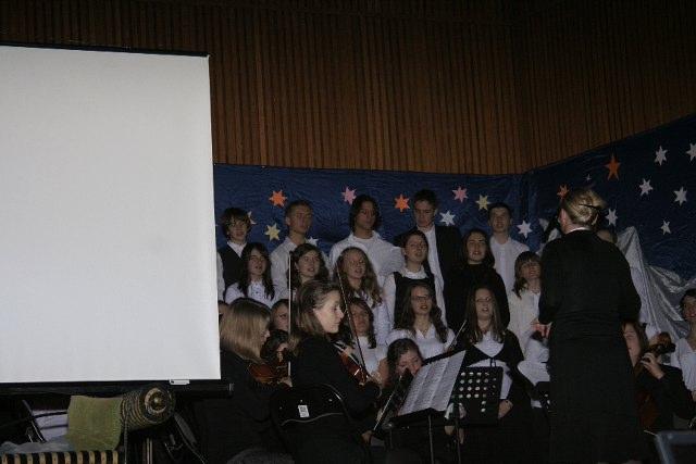 Koncert kolęd z „Opowieścią wigilijną zdjęcie nr 19530