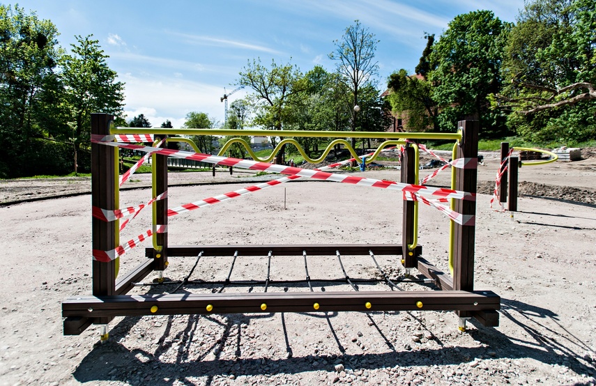 "Dolinka to obecnie plac budowy, a nie miejsce rekreacji" zdjęcie nr 239646