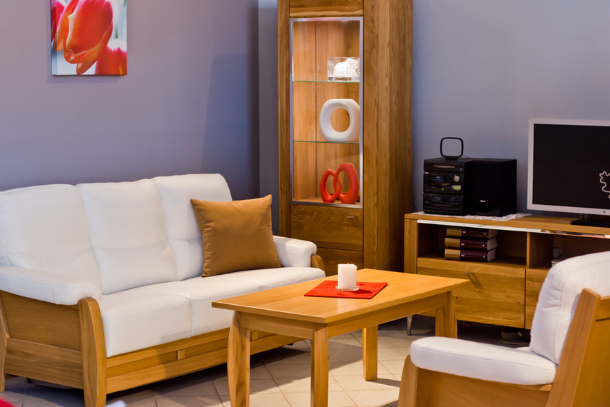 Najnowsze trendy meblowe zdjęcie nr 239794