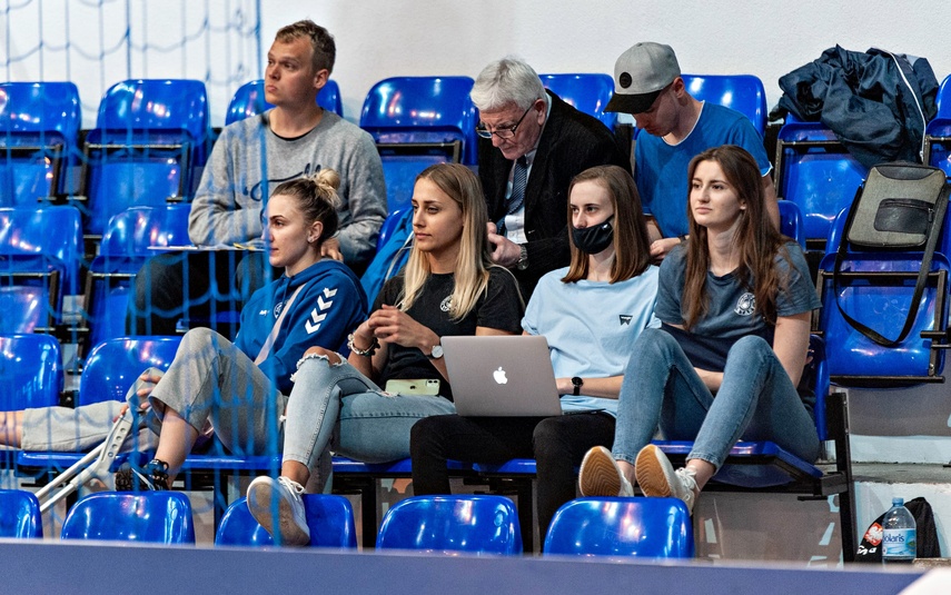 Porażka Startu w ostatnim meczu w Elblągu zdjęcie nr 240036