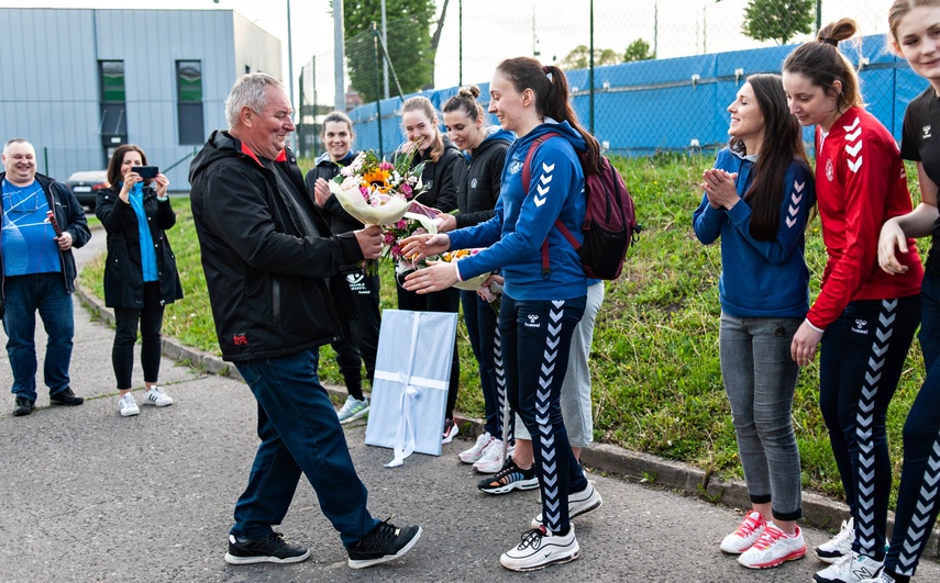 Porażka Startu w ostatnim meczu w Elblągu zdjęcie nr 240054