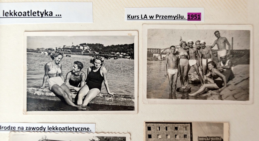 Elbląg W Kwidzynie i w Elblągu