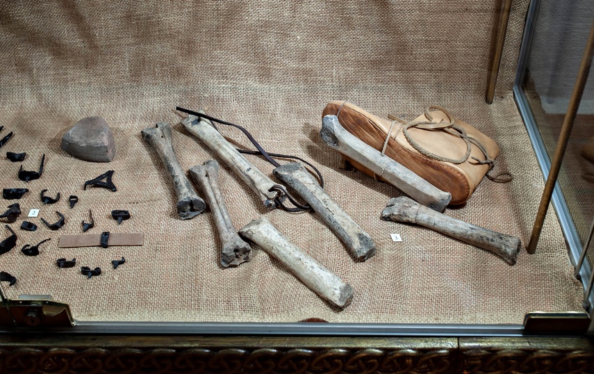 Podróż w czasie em>(Truso: Śladami wikingów, odc. 35) zdjęcie nr 240213