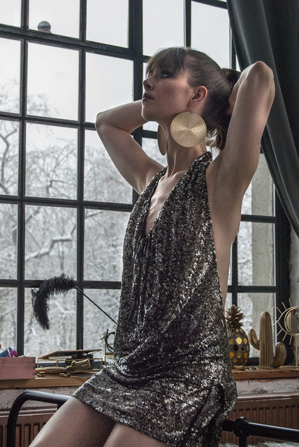 Dwie kinowe produkcje spod ręki elblążanina zdjęcie nr 240572