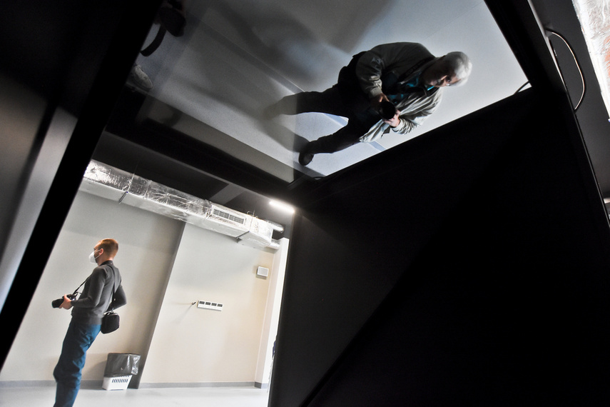 Tak Światowid wygląda po przebudowie zdjęcie nr 240782