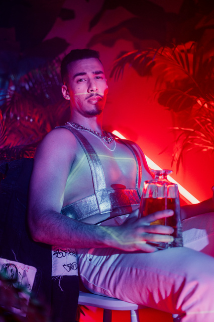 Paulla i jej "Ostatnia Noc" zdjęcie nr 240875