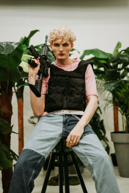 Paulla i jej "Ostatnia Noc" zdjęcie nr 240874