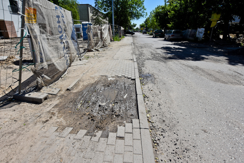 Sadowa ma być jak nowa zdjęcie nr 241042