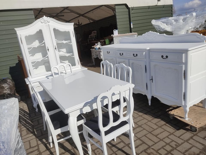 Galeria Mebli Zachodnich zdjęcie nr 241059