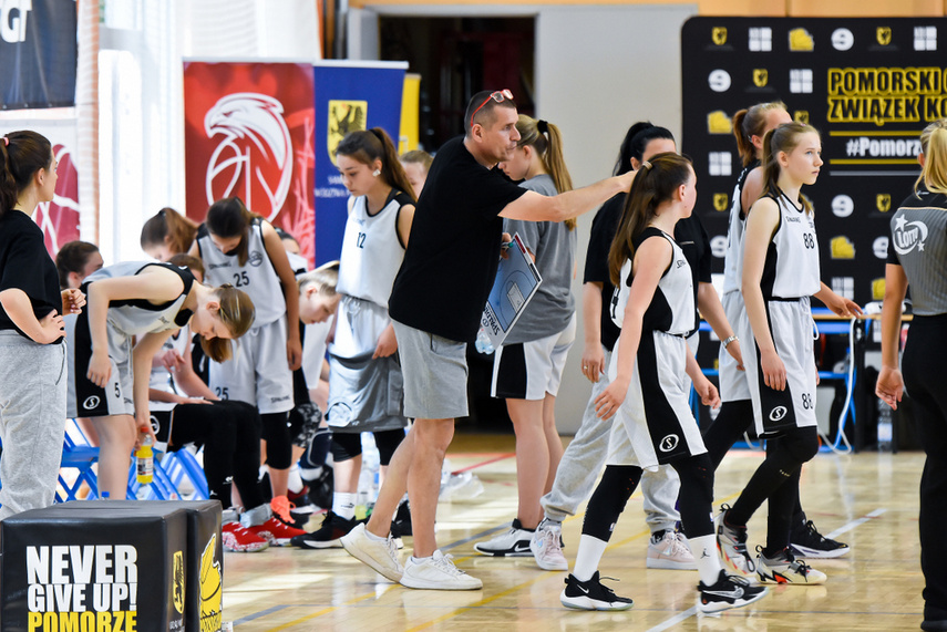 Elbląg Zabrakło skuteczności