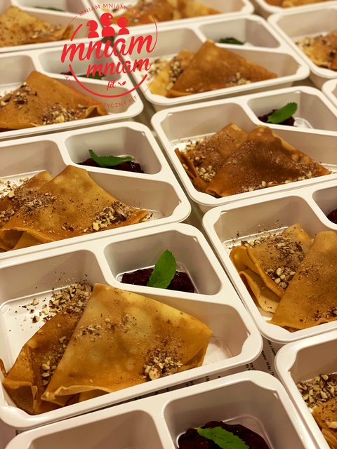 Mniam Mniam Catering Dietetyczny w Elblągu zapewnia opiekę dietetyka zdjęcie nr 241733