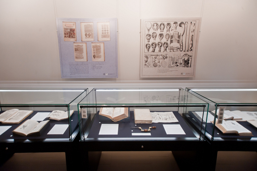 Elbląg Medyczne spotkanie z historią