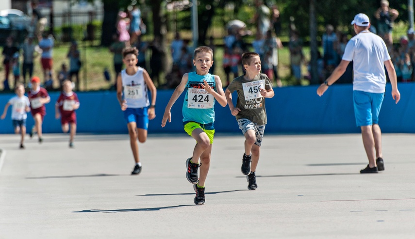 Biegali na Kalbarze zdjęcie nr 242018