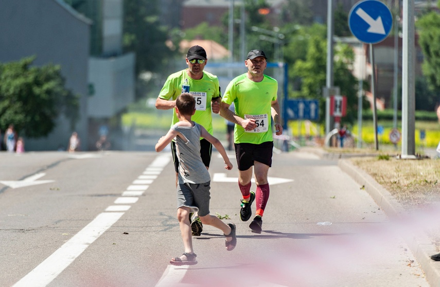 Przybyłem, zobaczyłem, zwyciężyłem zdjęcie nr 242363