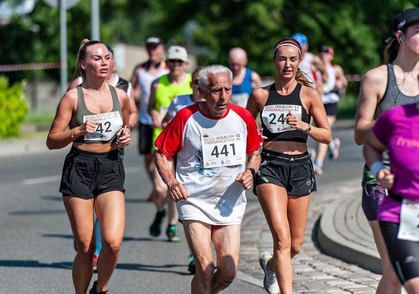 Przybyłem, zobaczyłem, zwyciężyłem zdjęcie nr 242255