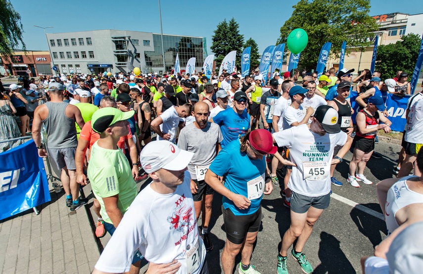 Przybyłem, zobaczyłem, zwyciężyłem zdjęcie nr 242293