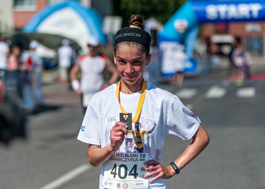 Przybyłem, zobaczyłem, zwyciężyłem zdjęcie nr 242274