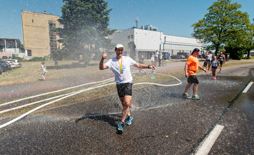 Przybyłem, zobaczyłem, zwyciężyłem zdjęcie nr 242367