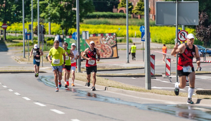 Przybyłem, zobaczyłem, zwyciężyłem zdjęcie nr 242347