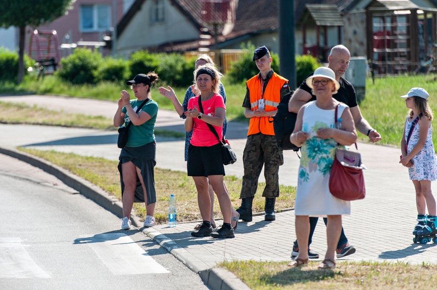 Przybyłem, zobaczyłem, zwyciężyłem zdjęcie nr 242257