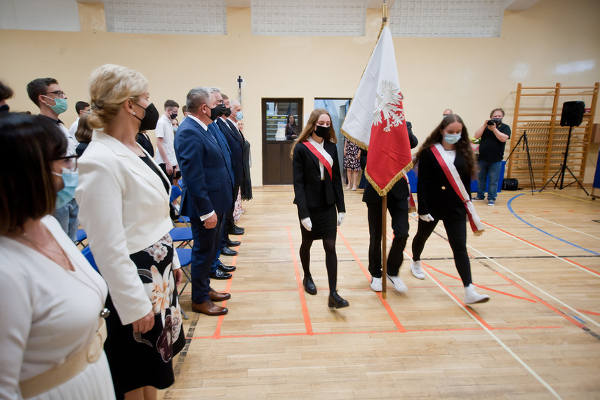 Elbląg Czas na wakacje