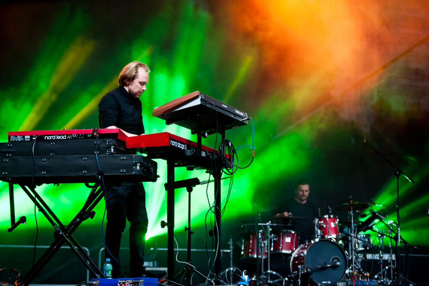 Trwają Dni Elbląga. Zobacz zdjęcia zdjęcie nr 243218