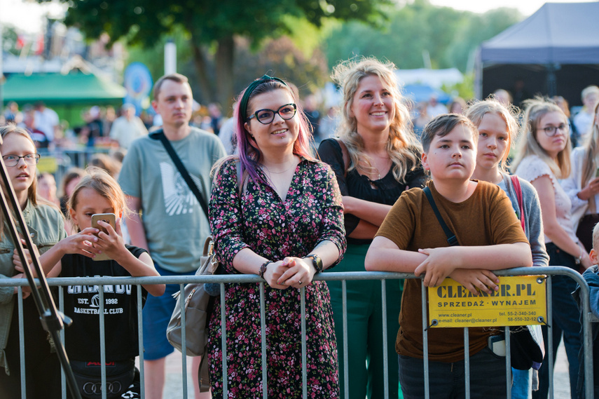 Trwają Dni Elbląga. Zobacz zdjęcia zdjęcie nr 243161