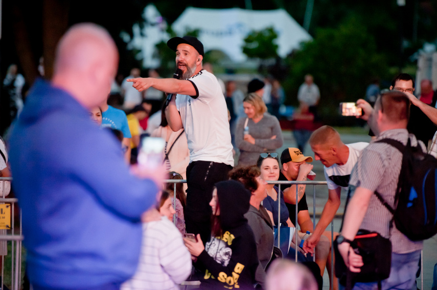 Trwają Dni Elbląga. Zobacz zdjęcia zdjęcie nr 243228