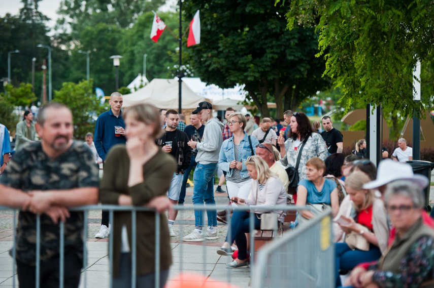 Trwają Dni Elbląga. Zobacz zdjęcia zdjęcie nr 243171