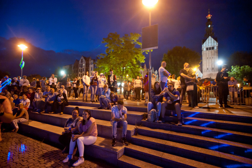 Trwają Dni Elbląga. Zobacz zdjęcia zdjęcie nr 243249