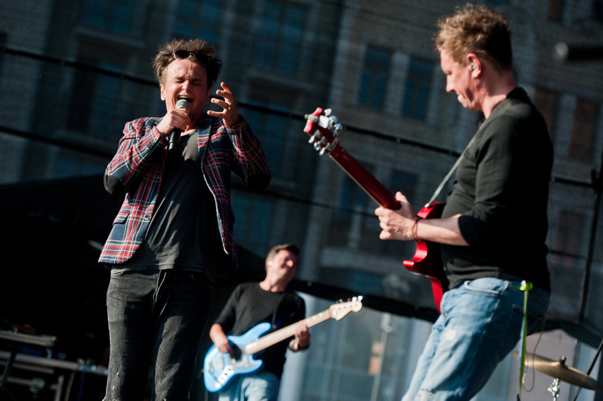 Trwają Dni Elbląga. Zobacz zdjęcia zdjęcie nr 243126