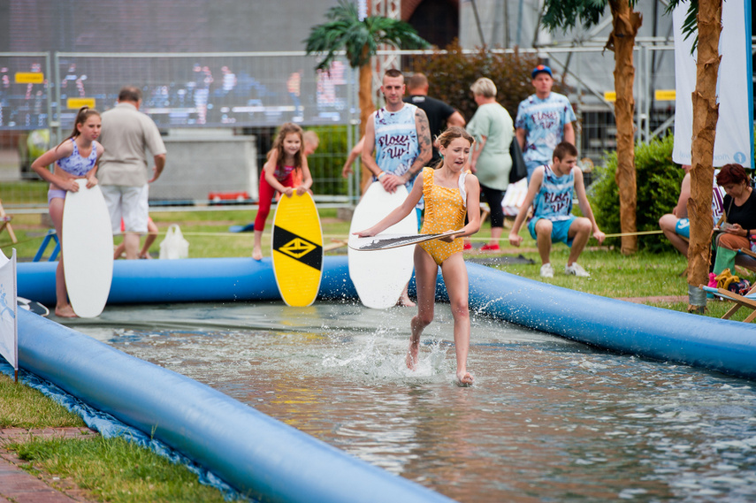 Elbląg Trwają Dni Elbląga. Zobacz zdjęcia