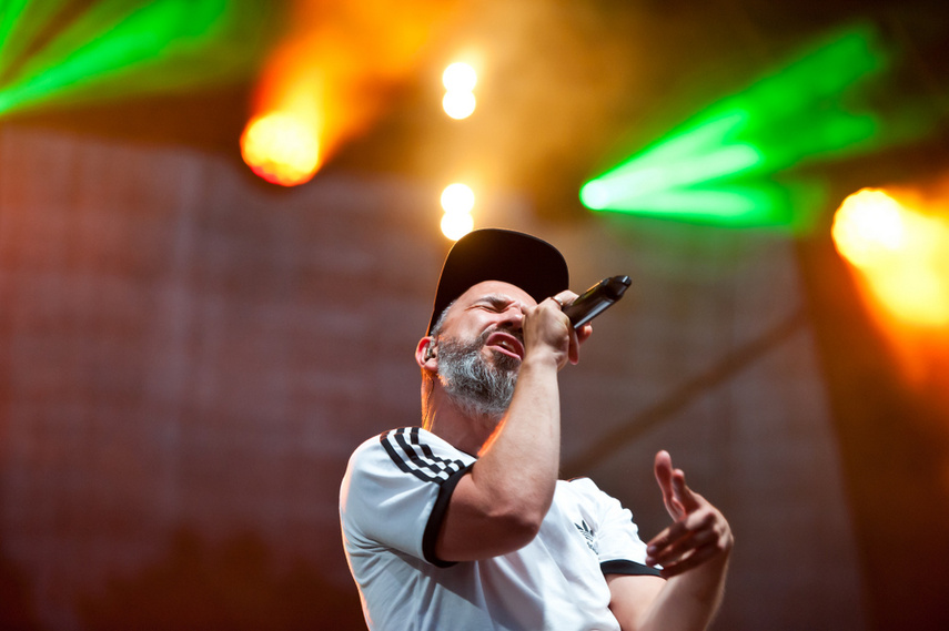 Trwają Dni Elbląga. Zobacz zdjęcia zdjęcie nr 243217