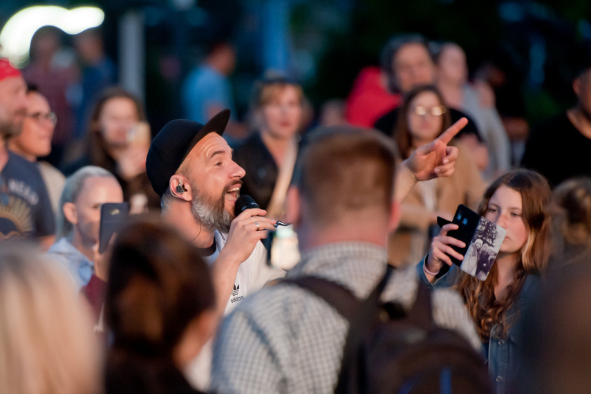 Trwają Dni Elbląga. Zobacz zdjęcia zdjęcie nr 243229