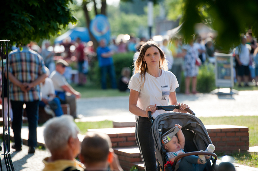 Trwają Dni Elbląga. Zobacz zdjęcia zdjęcie nr 243128